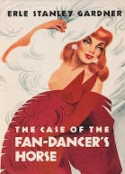 The Case of the FanDancers Horse