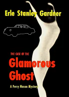 The Case of the Glamorous Ghost