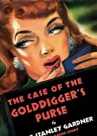 The Case of the Golddiggers Purse