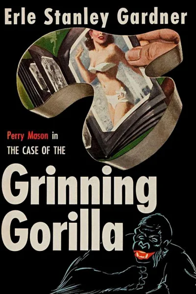 The Case of the Grinning Gorilla