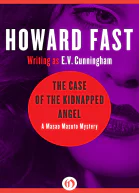 The Case of the Kidnapped Angel