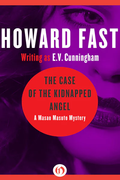 The Case of the Kidnapped Angel