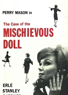 The Case of the Mischievous Doll