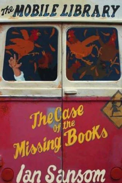 The Case of the Missing Books