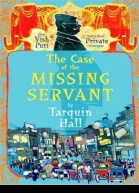 The Case of the Missing Servant