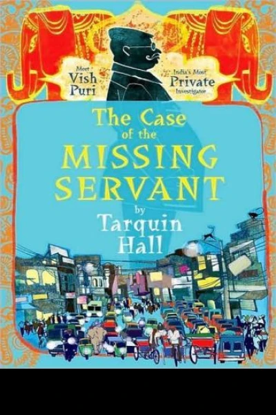The Case of the Missing Servant