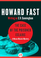 The Case of the Poisoned Eclairs