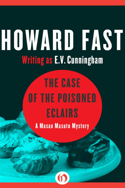The Case of the Poisoned Eclairs
