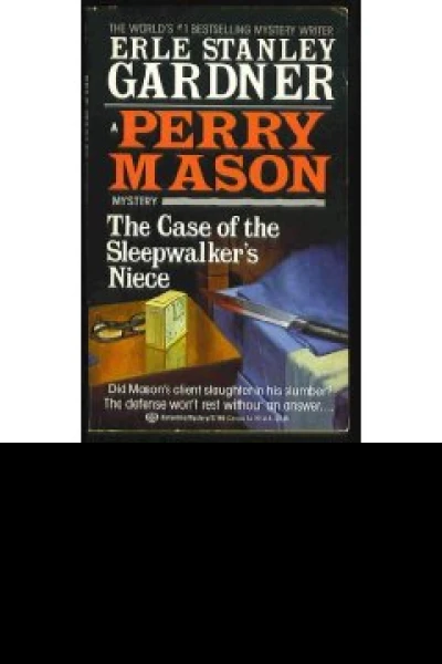 The Case of the Sleepwalkers Niece