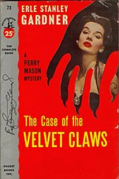 The Case of the Velvet Claws