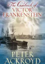 The Casebook of Victor Frankenstein