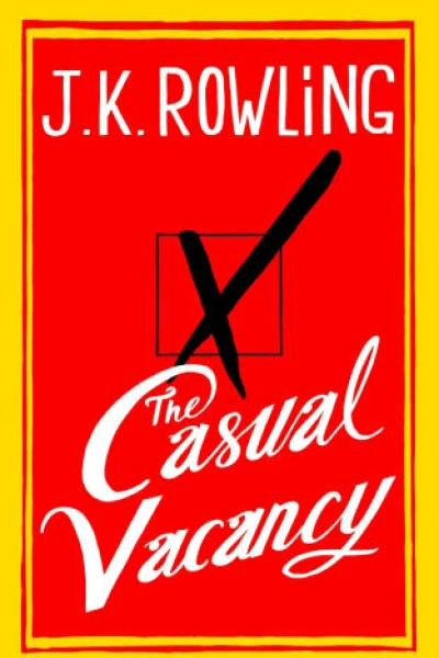 The Casual Vacancy