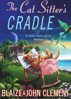 The Cat Sitters Cradle