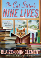 The Cat Sitters Nine Lives