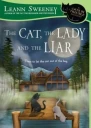 The Cat the Lady and the Liar