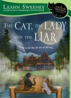 The Cat the Lady and the Liar