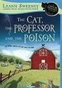 The Cat The Professor and the Poison