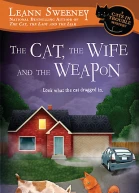 The Cat the Wife and the Weapon