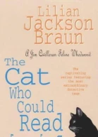 The Cat Who Could Read Backwards