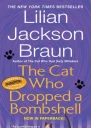 The Cat Who Dropped a Bombshell