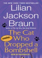 The Cat Who Dropped a Bombshell