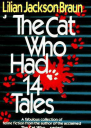 The Cat Who Had 14 Tales