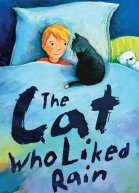 The Cat Who Liked Rain