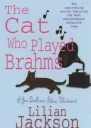 The Cat Who Played Brahms