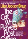The Cat Who Played Post Office
