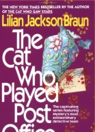 The Cat Who Played Post Office