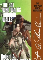 The Cat Who Walked Through Walls