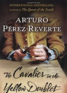 The Cavalier in the Yellow Doublet