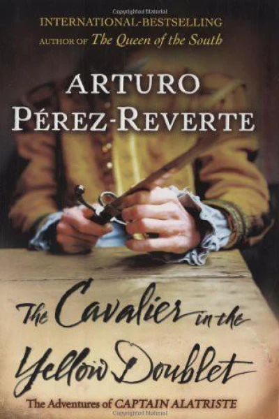 The Cavalier in the Yellow Doublet
