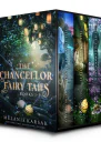 The Chancellor Fairy Tales Boxed Set Books 13
