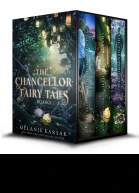 The Chancellor Fairy Tales Boxed Set Books 13