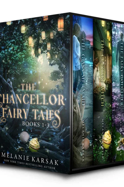 The Chancellor Fairy Tales Boxed Set Books 13