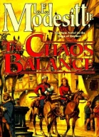 The Chaos Balance