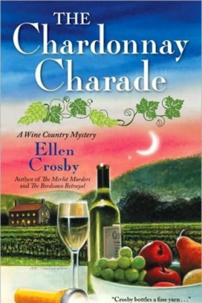 The Chardonnay Charade