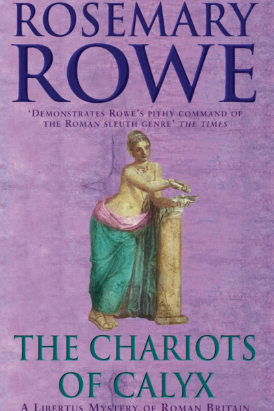 The Chariots of Calyx