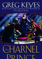 The Charnel Prince