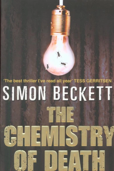 The Chemistry of Death