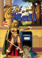 The Chick Is In The Mail