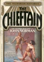 The Chieftain The Telnarian Histories Book 1 by John Norman