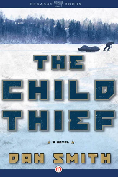 The Child Thief