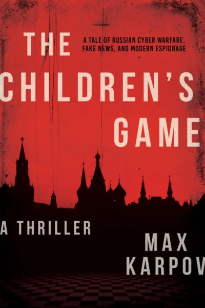 The Childrens Game