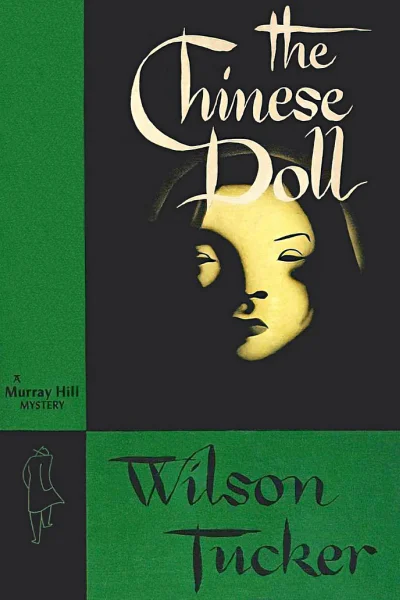 The Chinese Doll