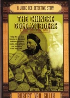 The Chinese Gold Murders