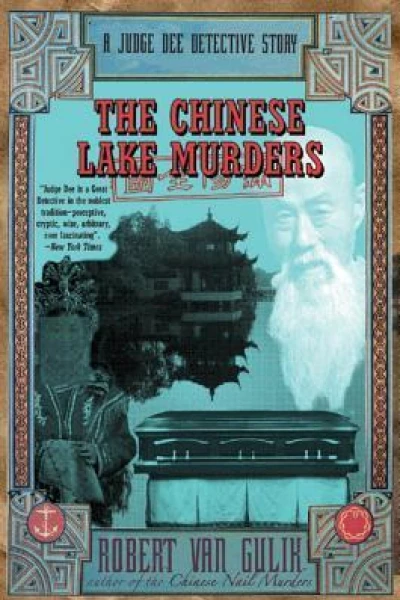 The Chinese LakeMurders