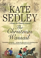 The Christmas Wassail