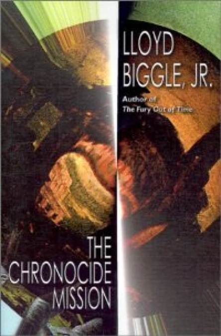 The Chronocide Mission